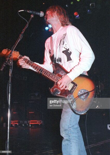 Kurt_COBAIN